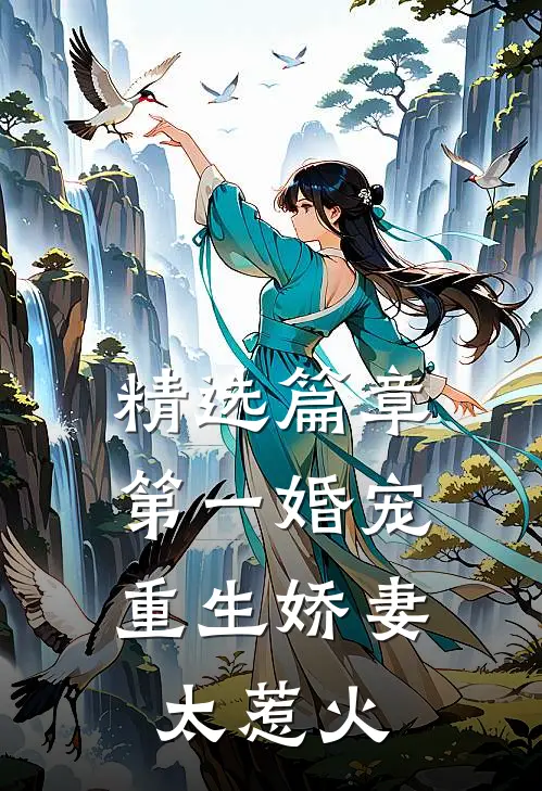 精选篇章第一婚宠：重生娇妻太惹火