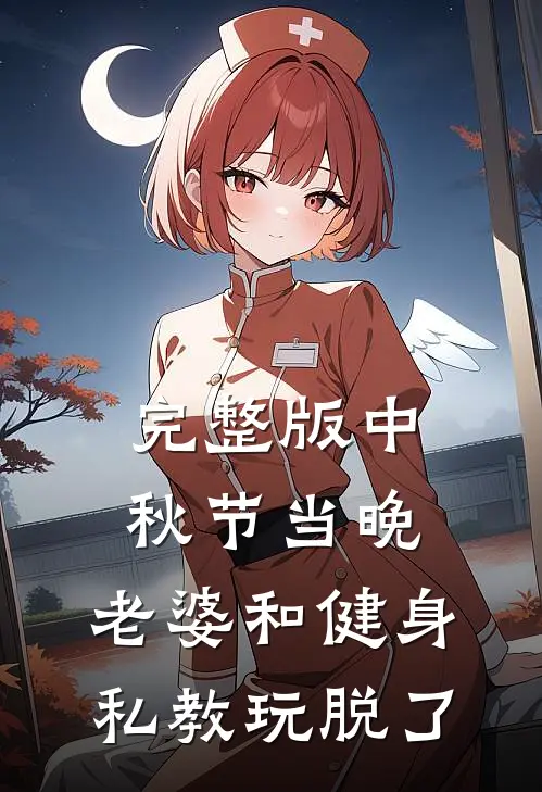 完整版中秋节当晚，老婆和健身私教玩脱了