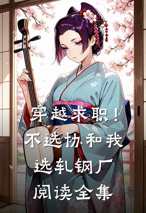 穿越求职！不选协和，我选轧钢厂阅读全集