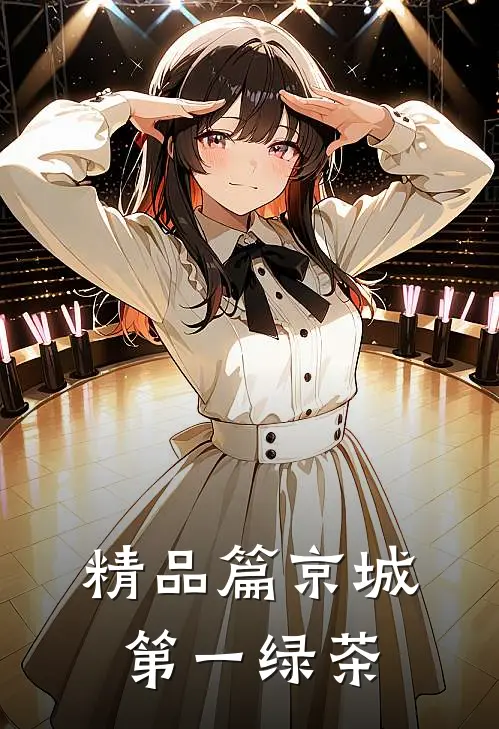 精品篇京城第一绿茶