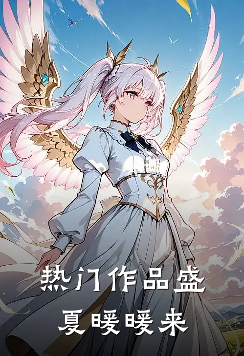 热门作品盛夏暖暖来
