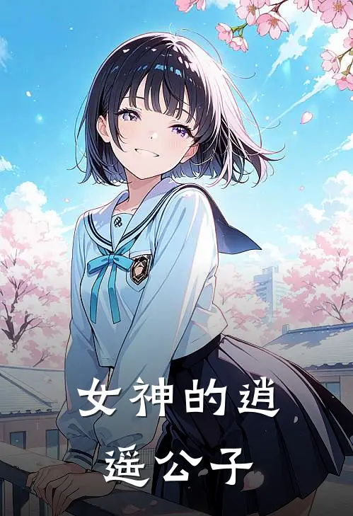 女神的逍遥公子