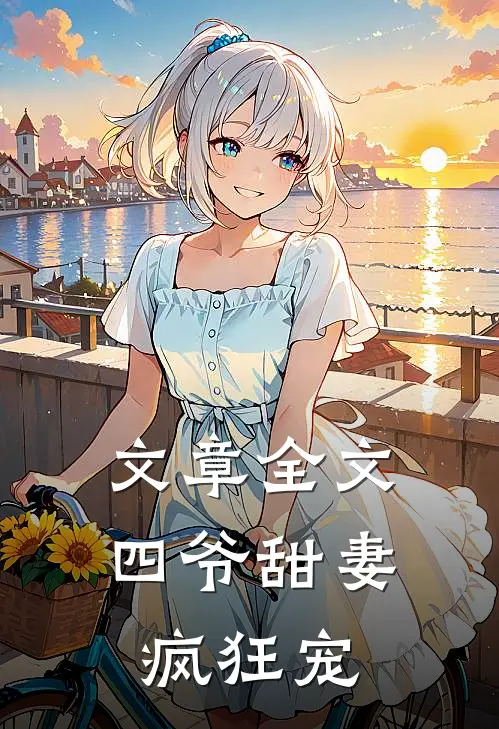 文章全文四爷甜妻疯狂宠