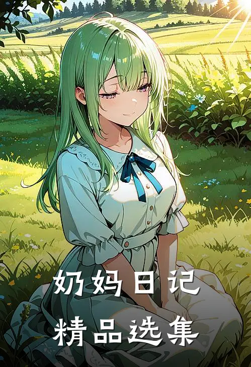 奶妈日记精品选集