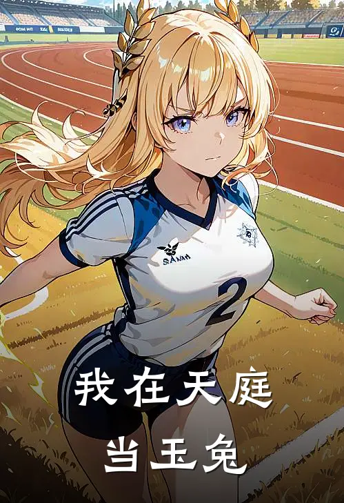 我在天庭当玉兔