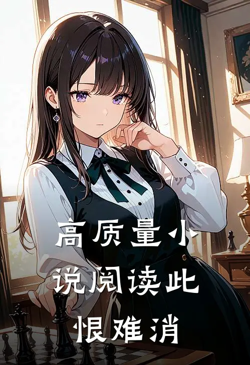 高质量小说阅读此恨难消