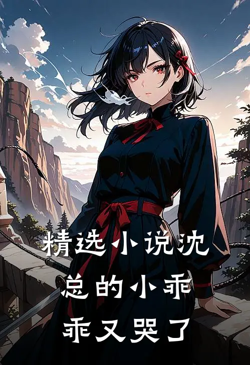 精选小说沈总的小乖乖又哭了