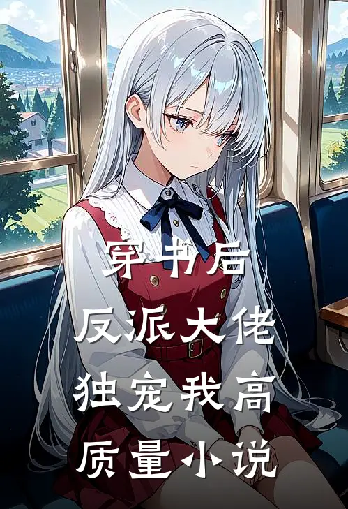 穿书后，反派大佬独宠我高质量小说