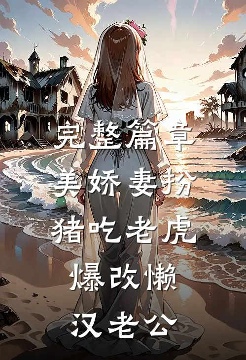 完整篇章美娇妻扮猪吃老虎，爆改懒汉老公