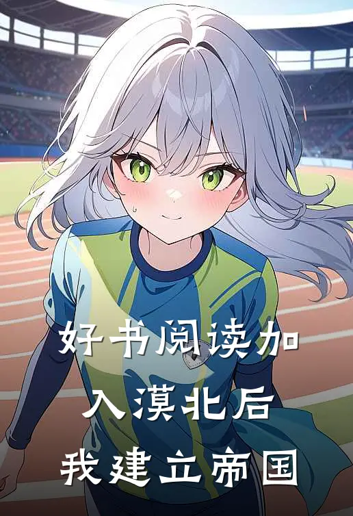 好书阅读加入漠北后，我建立帝国