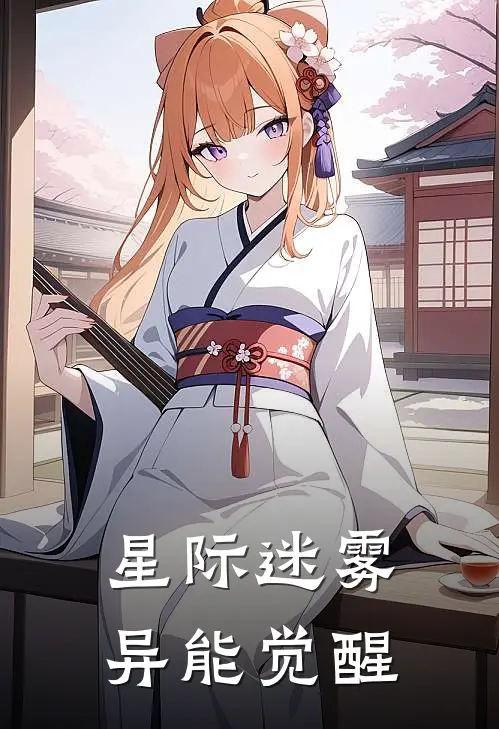 星际迷雾：异能觉醒