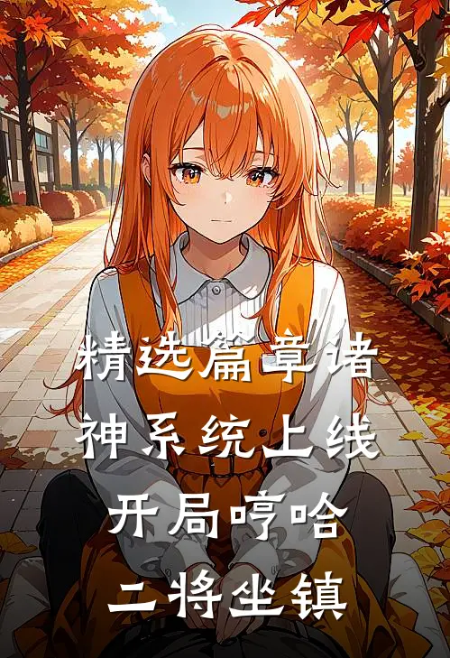 精选篇章诸神系统上线，开局哼哈二将坐镇