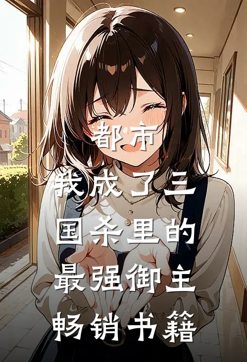 都市：我成了三国杀里的最强御主畅销书籍
