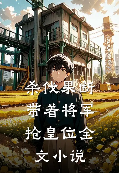 杀伐果断：带着将军抢皇位全文小说