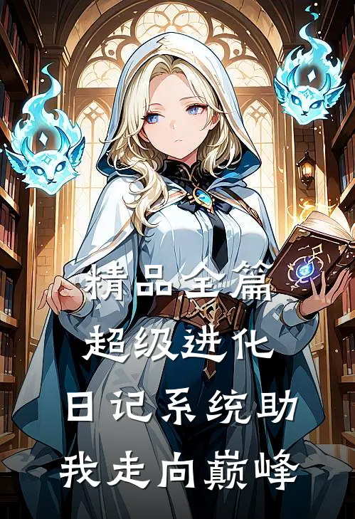 精品全篇超级进化：日记系统助我走向巅峰