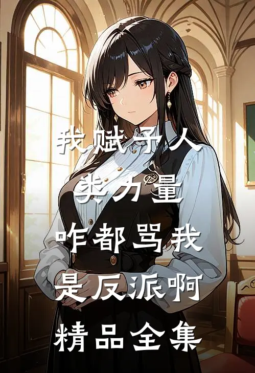 我赋予人类力量，咋都骂我是反派啊精品全集