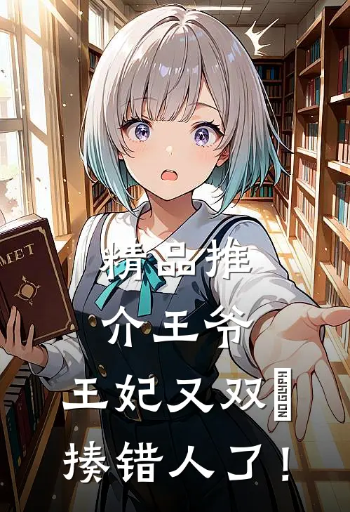 精品推介王爷，王妃又双叒揍错人了！