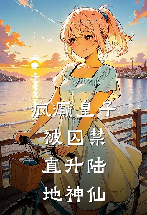 疯癫皇子被囚禁，直升陆地神仙