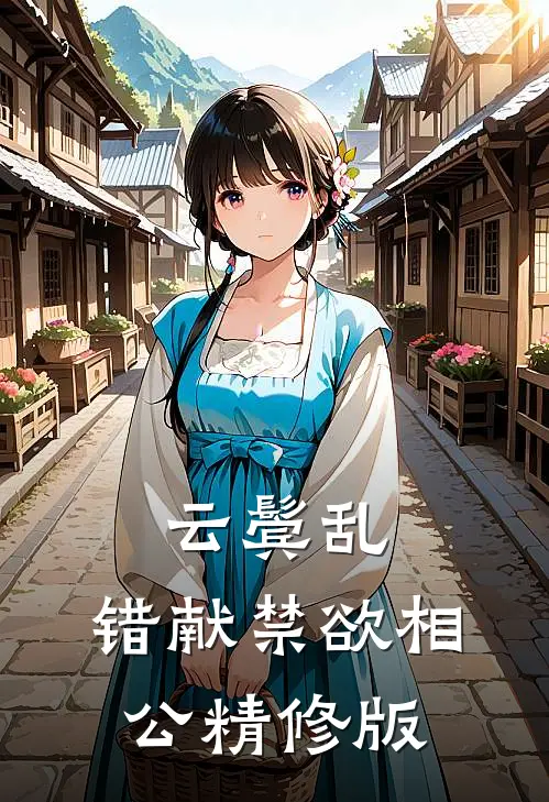云鬓乱，错献禁欲相公精修版