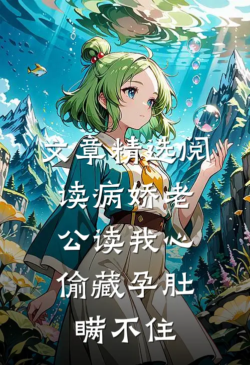 文章精选阅读病娇老公读我心，偷藏孕肚瞒不住