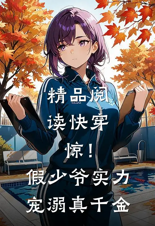 精品阅读快穿：惊！假少爷实力宠溺真千金