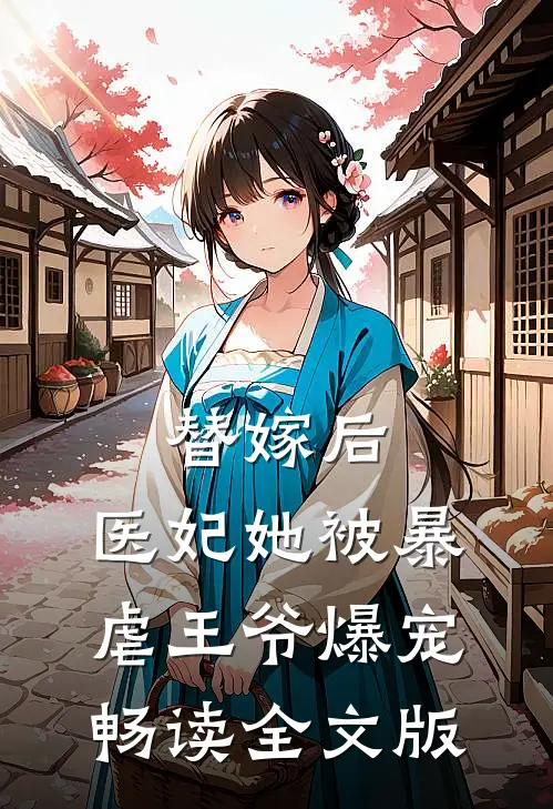 替嫁后，医妃她被暴虐王爷爆宠畅读全文版