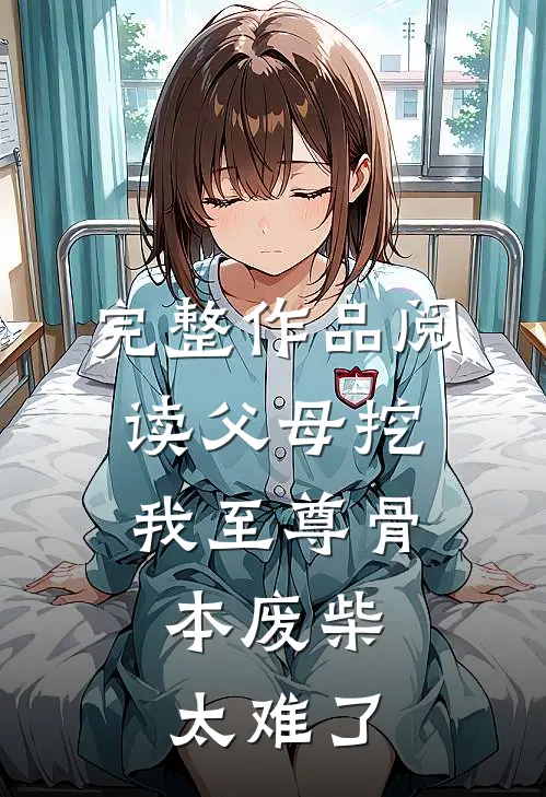 完整作品阅读父母挖我至尊骨：本废柴太难了