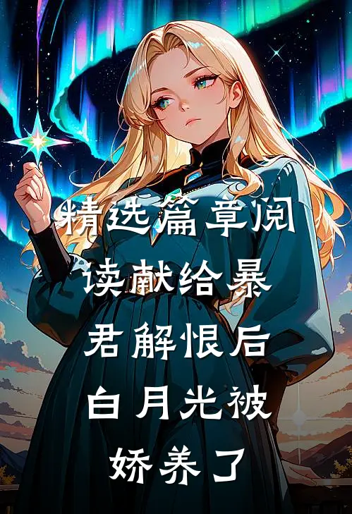 精选篇章阅读献给暴君解恨后：白月光被娇养了