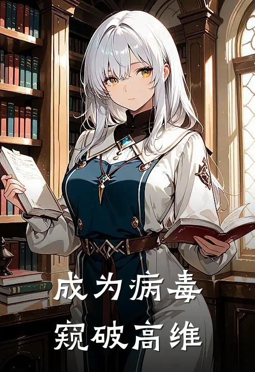 成为病毒窥破高维