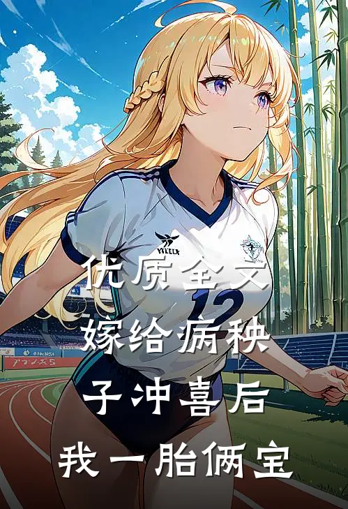 优质全文嫁给病秧子冲喜后，我一胎俩宝