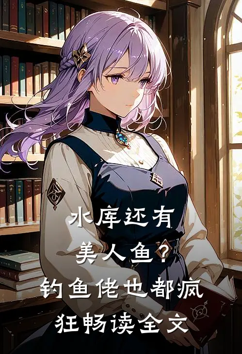 水库还有美人鱼？钓鱼佬也都疯狂畅读全文