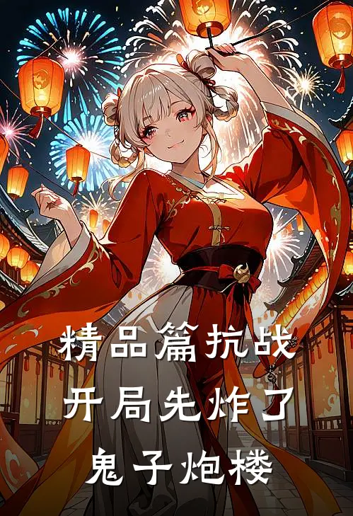 精品篇抗战：开局先炸了鬼子炮楼
