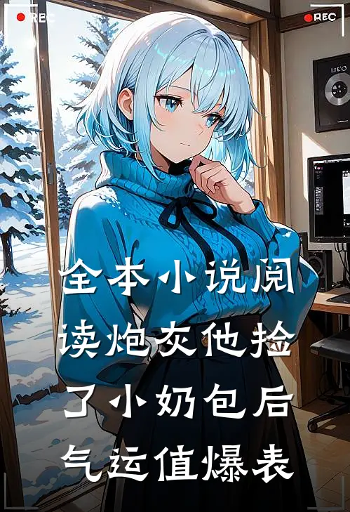 全本小说阅读炮灰他捡了小奶包后，气运值爆表