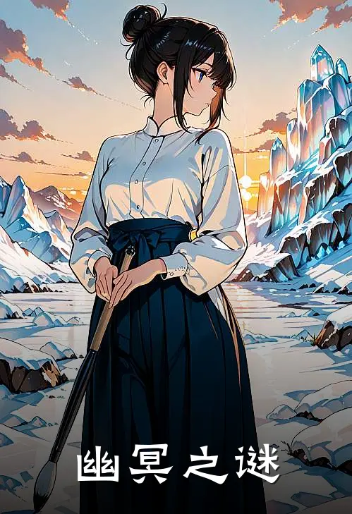 幽冥之谜