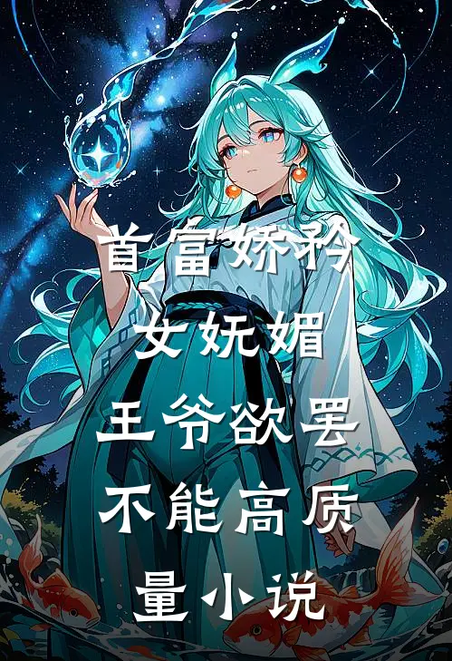 首富娇矜女妩媚，王爷欲罢不能高质量小说