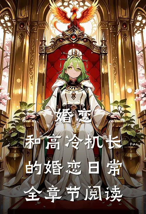 婚恋：和高冷机长的婚恋日常全章节阅读
