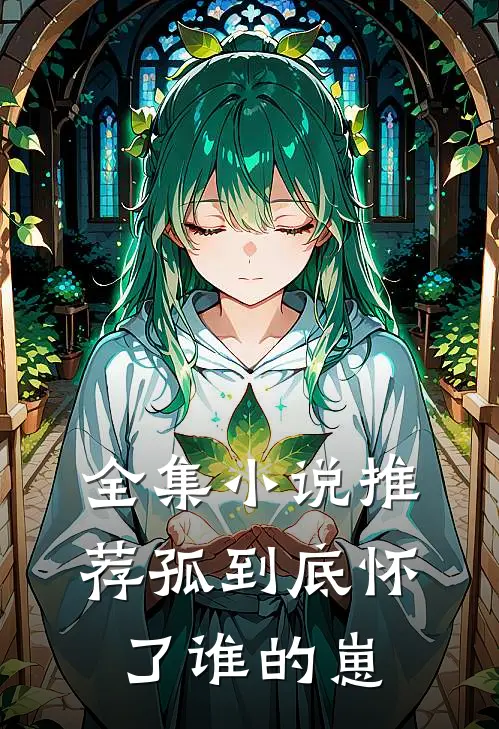 全集小说推荐孤到底怀了谁的崽