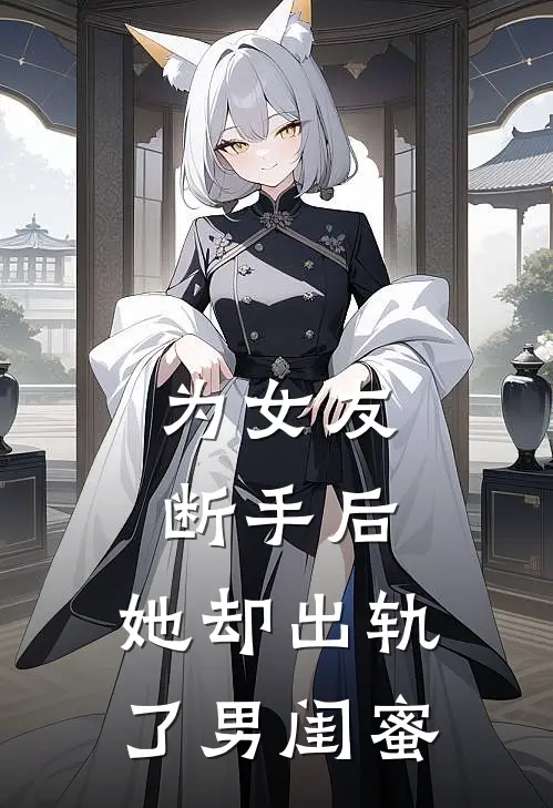 为女友断手后，她却出轨了男闺蜜