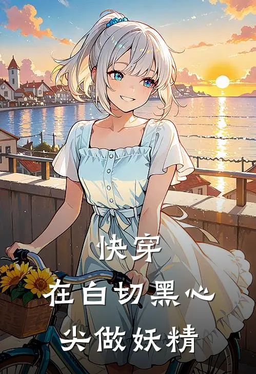 快穿：在白切黑心尖做妖精