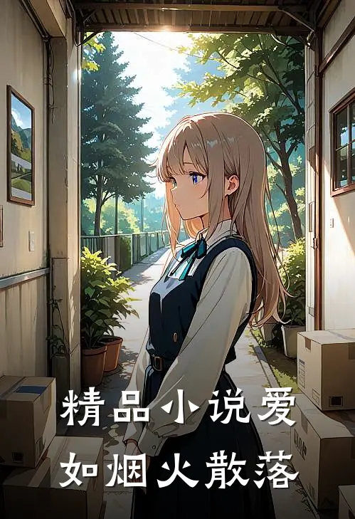 精品小说爱如烟火散落