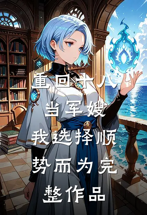 重回十八当军嫂，我选择顺势而为完整作品