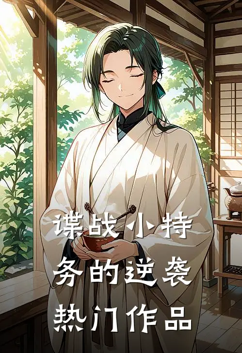 谍战小特务的逆袭热门作品