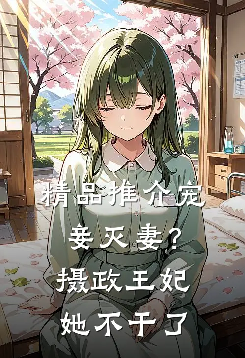 精品推介宠妾灭妻？摄政王妃她不干了