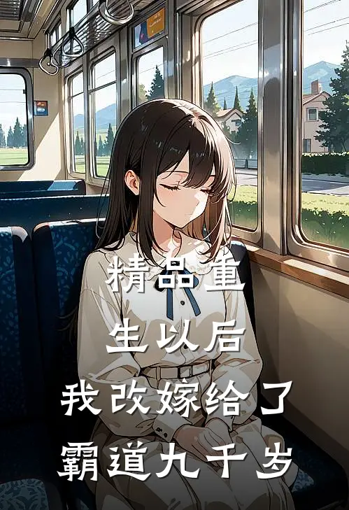 精品重生以后，我改嫁给了霸道九千岁