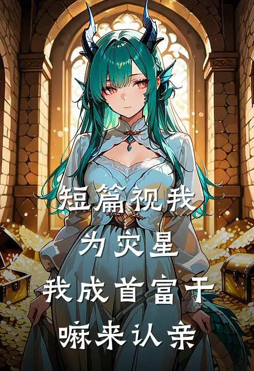 短篇视我为灾星，我成首富干嘛来认亲