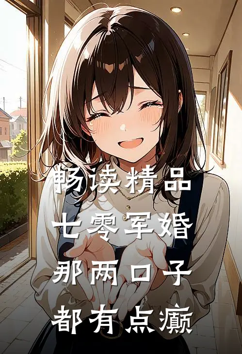 畅读精品七零军婚：那两口子都有点癫