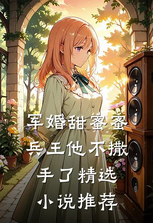 军婚甜蜜蜜，兵王他不撒手了精选小说推荐