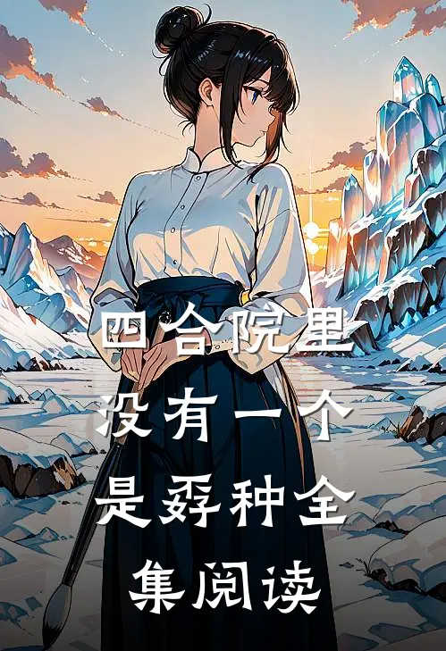 四合院里，没有一个是孬种全集阅读