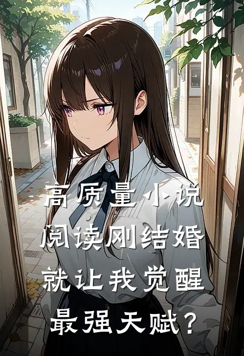 高质量小说阅读刚结婚，就让我觉醒最强天赋？