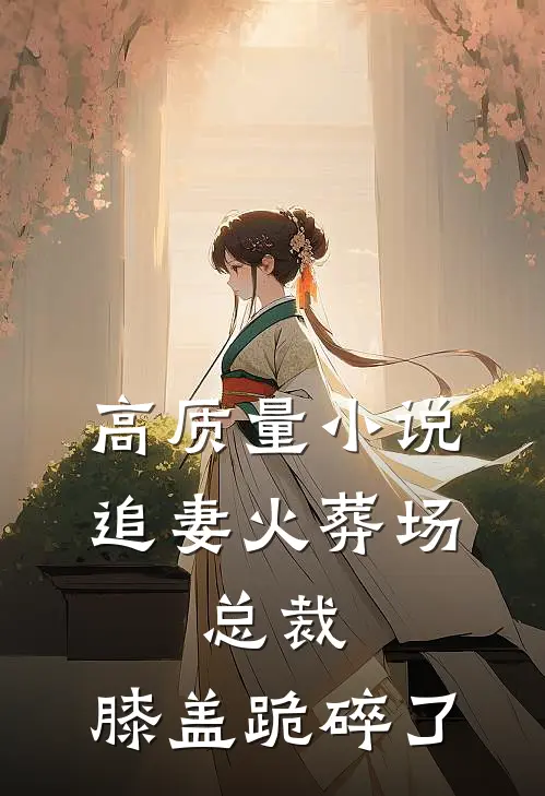 高质量小说追妻火葬场：总裁，膝盖跪碎了
